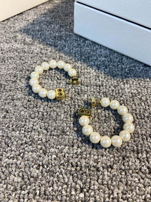 Balenciaga Earring 04lyr193